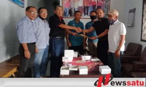 Komunitas Trail Grass Track dan Motto Cross Minta Maaf ke KONI Dan Pemkab Bondowoso