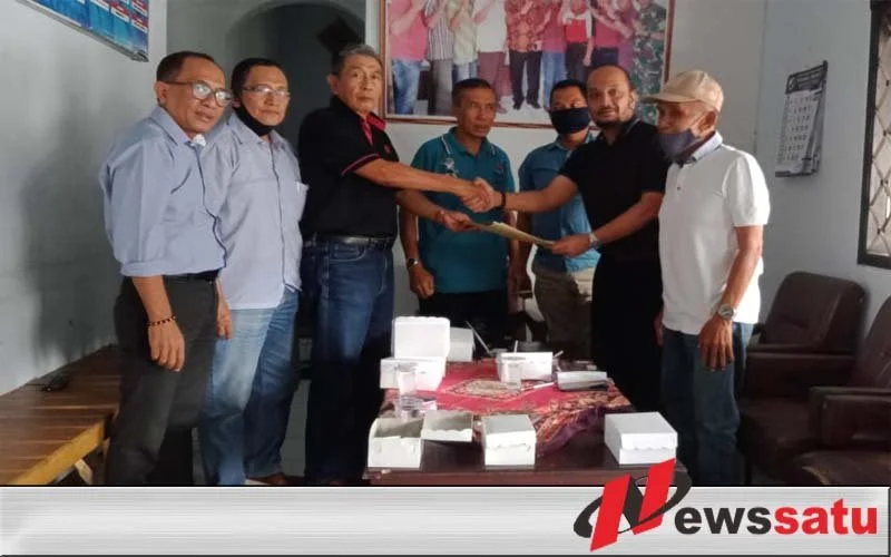 Komunitas Trail Grass Track dan Motto Cross Minta Maaf ke KONI Dan Pemkab Bondowoso