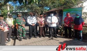 Kwarcab Pramuka  Bondowoso Bangun Tujuh RTLH