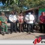 Kwarcab Pramuka  Bondowoso Bangun Tujuh RTLH