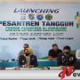 Launching Ponpes Tangguh, Bupati Mempawah Himbau Agar Patuhi Protokol Kesehatan