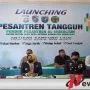 Launching Ponpes Tangguh, Bupati Mempawah Himbau Agar Patuhi Protokol Kesehatan