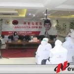 MH Said Abdullah, Muslimat NU Penjaga Generasi NU