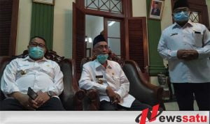 Menari Tiktok, Kadispora Bondowoso Dicopot Dari Jabatannya