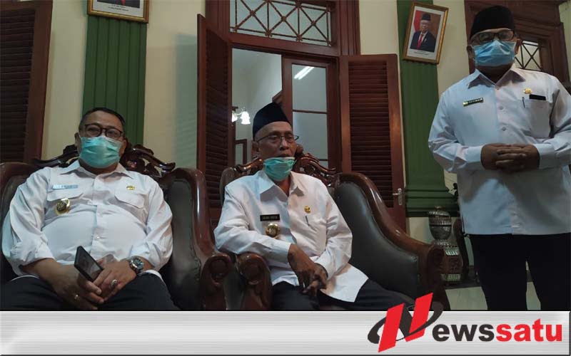 Menari Tiktok, Kadispora Bondowoso Dicopot Dari Jabatannya