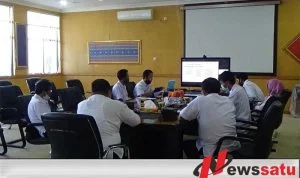 New Normal, BKN Pastikan Pelaksanaan SKB CPNS Tahun 2019