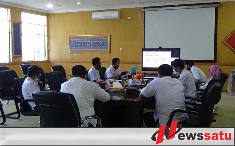 New Normal, BKN Pastikan Pelaksanaan SKB CPNS Tahun 2019