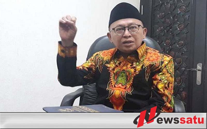 New Normal, Bupati Sumenep Akan Aktifkan KBM SMP Dan SMA Di Kepulauan
