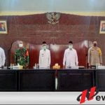 New Normal, Pemkab Bondowoso Tetap Terapkan Protokol Kesehatan