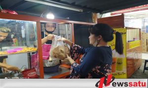 New Normal, Warung Baby Crab Kota Probolinggo Ikuti Protokol Kesehatan