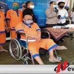 Ngaku Ustad, Oknum Perangkat Desa Ditangkap Polres Batu