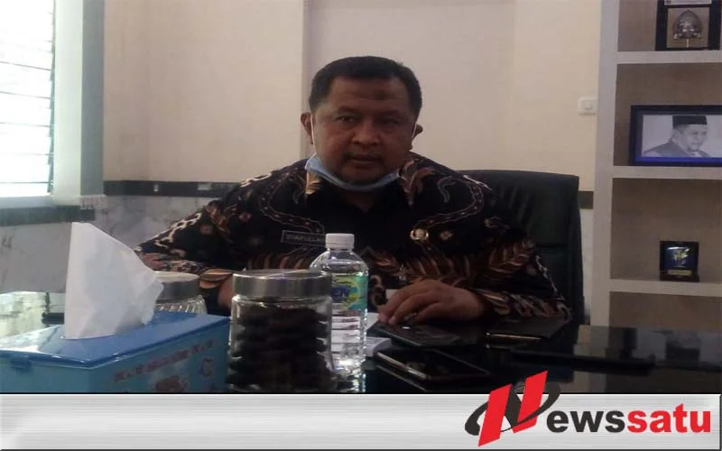 Pemkab Bondowoso Akan Lakukan Open Biding
