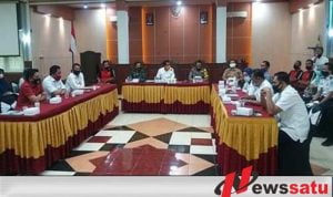 Pemkot Probolinggo Bahas SOP Perwali