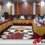 Pemkot Probolinggo Bahas SOP Perwali