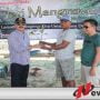 Peringati Hari Mangrove Sedunia, Fattah Jasin Tanam Mangrove Tanjung Saronggi Sumenep