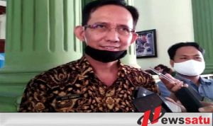 Canangkan Zona Intergritas, Inspektorat  Bondowoso Temukan Dua Temuan