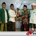 Santre Ngereng Mas Kiai, Siap Menangkan Fattah Jasin-Ali Fikri Di Pilkada Sumenep