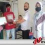 Semedi, Urus Dokumen Kependudukan Di Ogan Komeirng Ilir Langsung Jadi