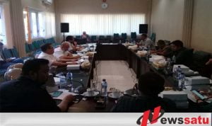 Soal Pasar Baru, Komisi III DPRD Kota Probolinggo Panggil Dinas PUPR