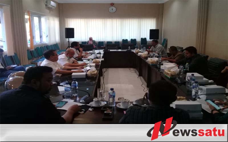 Soal Pasar Baru, Komisi III DPRD Kota Probolinggo Panggil Dinas PUPR