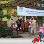 TWSL Kota Probolinggo Sudah Dibuka