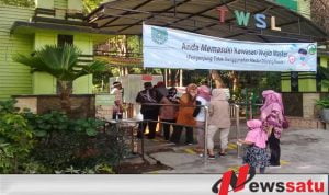 TWSL Kota Probolinggo Sudah Dibuka