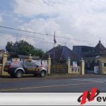 Tersangka Curwan Di Probolinggo Meninggal Di Kantor Polsek