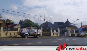 Tersangka Curwan Di Probolinggo Meninggal Di Kantor Polsek