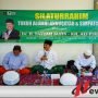 Tokoh Alumni Annuqayah Rapatkan Barisan Menangkan Fattah Jasin-Ali Fikri Di Pilkada Sumenep