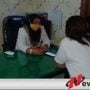 Wali Murid Ngluruk Kantor Dispendik Kota Probolinggo