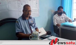 Warga Mempawah Keluhkan Pelayanan PDAM