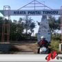 Wisata Ikan Paus Di Kabupaten Probolinggo Ramai Pengunjung