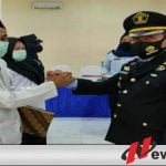 609 Warga Binaan Terima Remisi, Ini Pesan Kalapas Klas II A Pamekasan
