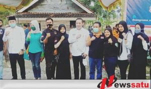 Aksi Relawan Peduli Kemanusiaan Mendapat Apresiasi Dari Bupati Sampang Aksi Relawan Peduli Kemanusiaan Mendapat Apresiasi Dari Bupati Sampang