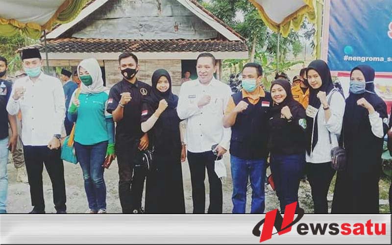 Aksi Relawan Peduli Kemanusiaan Mendapat Apresiasi Dari Bupati Sampang Aksi Relawan Peduli Kemanusiaan Mendapat Apresiasi Dari Bupati Sampang