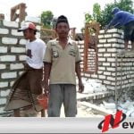 Anggaran Ratusan RTLH Di Pamekasan Capai Rp 8,96 M