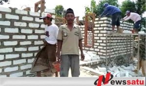 Anggaran Ratusan RTLH Di Pamekasan Capai Rp 8,96 M