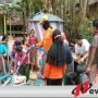 BPBD Bondowoso Droping Air Bersih Di 5 Kecamatan