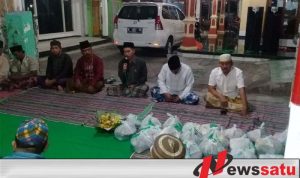 Begini Cara Warga Kota Probolinggo Peringati HUT RI Ke 75