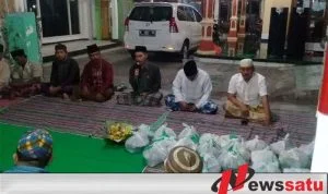 Begini Cara Warga Kota Probolinggo Peringati HUT RI Ke 75