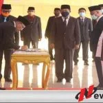 Bupati Sampang Mutasi 45 Pejabat