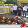 DPD Partai Golkar Bondowoso  Bagikan Ratusan Paket Hewan Qurban Pada Warga