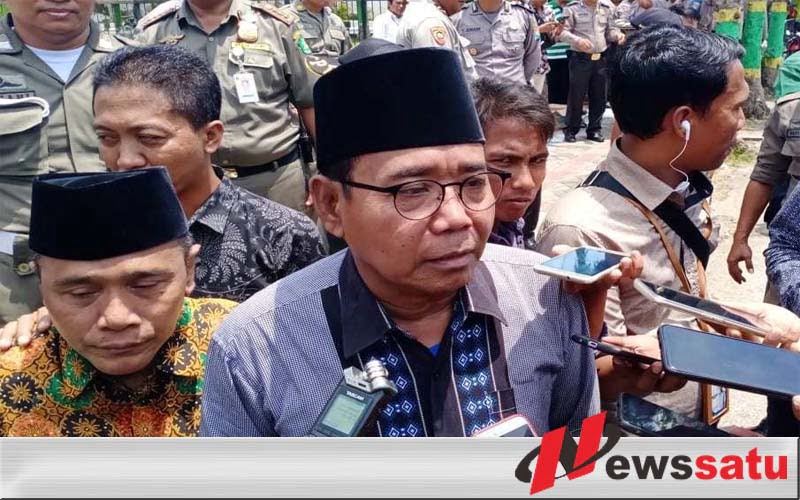 DPRD Sumenep Akan Lakukan Pengawasan Terhadap Tata Niaga Tembakau