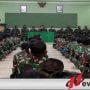 Dandim 0826 Pamekasan, Bangga Prajuritnya Tidak Terlibat Narkoba dan Disiplin Prokes