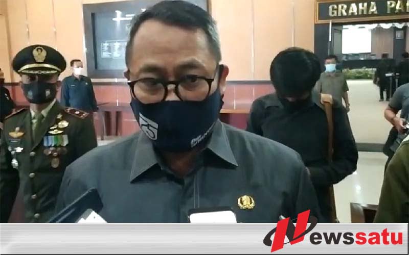 Dinilai Cacat Prosedural Pembahasan RAPBD 2021, Wabup Bondowoso Akan Gelar Rapat Internal Dinilai Cacat Prosedural Pembahasan RAPBD 2021, Wabup Bondowoso Akan Gelar Rapat Internal