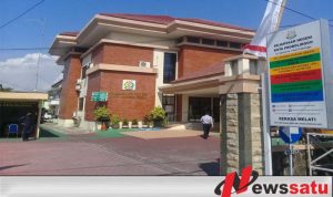 Dugaan Korupsi Dana Hibah Di KONI Kota Probolinggo