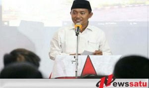 GMNI Komitmen Kawal Kemajuan Petani Di Pamekasan
