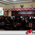 HUT Kemerdekaan RI, Ketua DPRD Sumenep Ajak Masyarakat Bangkit Ditengah Pandemi Covid-19