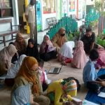 Camat Wonoasih Gratiskan Wifi Bagi Siswa Kota Probolinggo