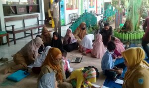 Camat Wonoasih Gratiskan Wifi Bagi Siswa Kota Probolinggo